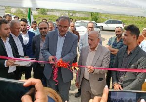 گیلان یک قطب صنایع غذایی در کشور است