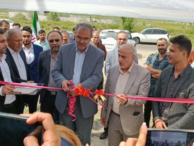 گیلان یک قطب صنایع غذایی در کشور است