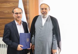 دادگستری گیلان آماده حل مشکلات قضایی دانشگاه است