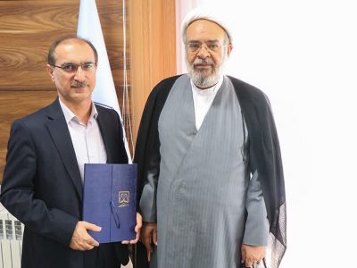 دادگستری گیلان آماده حل مشکلات قضایی دانشگاه است