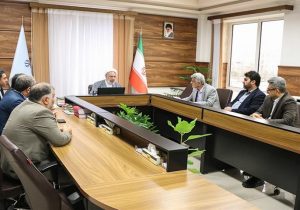 لزوم توسعه هرچه بیشتر صنعت گردشگرى در استان 