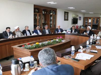 مسئولان باید در ایفای وظایف خود اصل سرعت، دقت و تدبیر لازم را به کار بندند