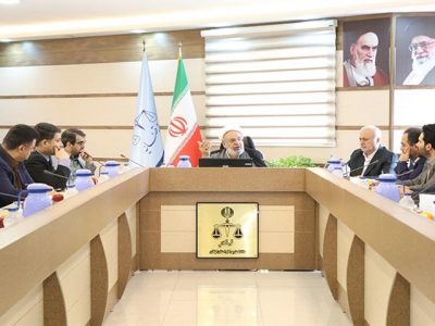 برای لایروبی تالاب انزلی باید از تمام ظرفیت‌های شهرستان بهره گرفت