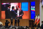 منطقه آزاد انزلی رتبه برتر حوزه‌های روابط عمومی، فناوری اطلاعات و تامین مالی را کسب کرد