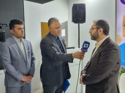 رونمایی از ۳۵ بسته سرمایه‌گذاری، تجلیل از دو سرمایه‌گذار موفق و انعقاد تفاهم نامه همکاری