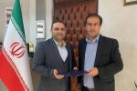 “مجتبی موسی نژاد” سرپرست معاونت توسعه ورزش اداره کل ورزش و جوانان گیلان شد