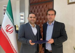 “مجتبی موسی نژاد” سرپرست معاونت توسعه ورزش اداره کل ورزش و جوانان گیلان شد