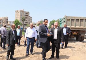 اتمام تملک شهرداری در بازگشایی محور شهید عاطفی/ شمارش معکوس برای رفع معضل ترافیک