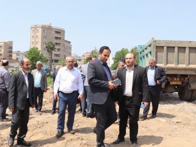 اتمام تملک شهرداری در بازگشایی محور شهید عاطفی/ شمارش معکوس برای رفع معضل ترافیک