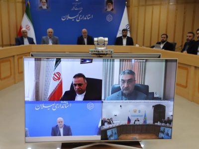 ظرفیت ها و فرصت های سرمایه گذاری در منطقه آزاد انزلی تشریح شد