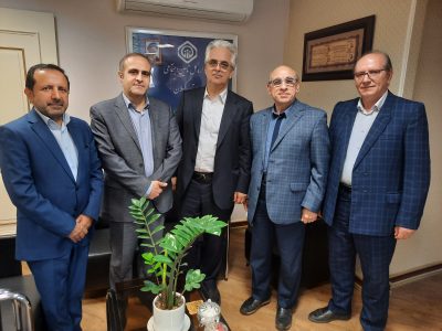 تقویت تعاملات و اعتمادسازی بیشتر هدف اصلی نشست با شرکای اجتماعی است