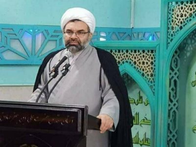 برگزاری جشن‌های دهه کرامت در ۳۸۲ بقعه گیلان