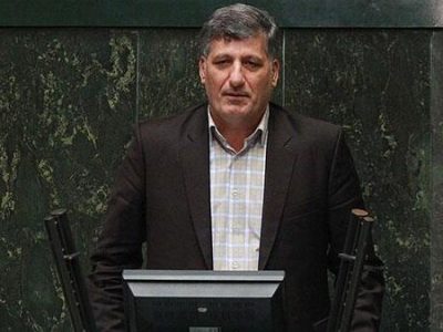 «مهرداد گودرزوند چگینی» رئیس مجمع نمایندگان گیلان شد