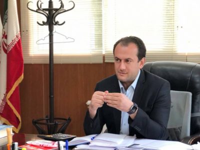 گیلان میزبان مسابقات قهرمانی کشتی ساحلی کارگران ایران