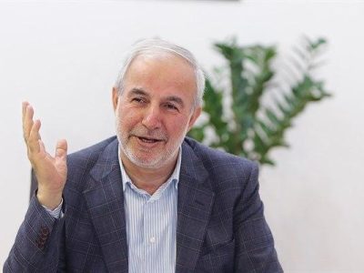 کوچکی نژاد در صدر ۹ نماینده پرسابقه مجلس دوازدهم قرار گرفت