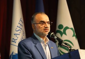 تلاش برای تبدیل وضعیت نیروهای شرکتی شهرداری رشت
