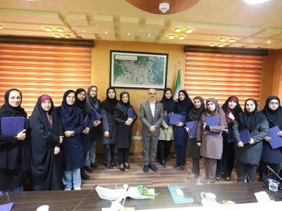 تبدیل وضعیت معلمین شاغل در مدارس غیر انتفاعی