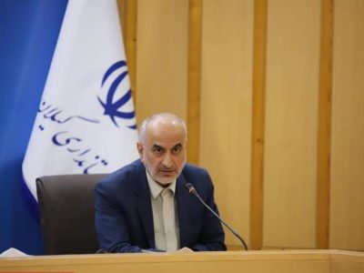 واحدهای صنعتی و معدنی نمونه گیلان انتخاب می‌شوند