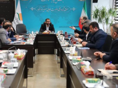 همکاری نهادهای استانی و ملی فرصت‌های جدید اقتصادی را در سطح بین‌المللی فراهم می‌کند