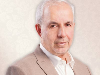 پیام پرمهر فرهنگیان شهر رشت به جبار کوچکی نژاد