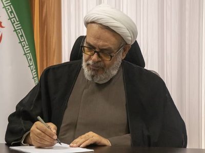 مداومت آیت‌الله رییسی در حل مشکلات و شهادت‌ در راه خدمت مثال زدنی بود