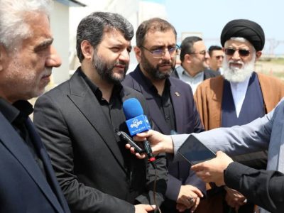 سرمایه‌گذاری محقق شده ۳۰۰ هزار میلیاردی در مناطق آزاد و ویژه اقتصادی کشور