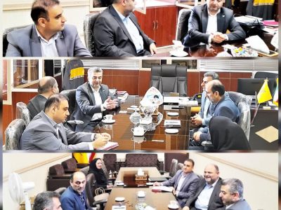 ایجاد الگوی تجارت الکترونیک برای مددجویان کمیته امداد با استفاده از ظرفیت لجستیک پست