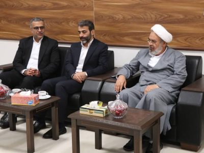 همه مدیران باید توجه به مسائل و مشکلات حوزه ایثارگران را در اولویت قرار دهند