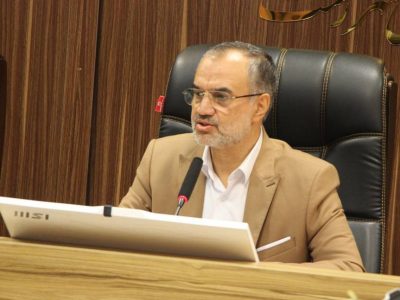 اختصاص تسهیلات ویژه به شهروندان آسیب‌دیده در بارندگی‌های اخیر