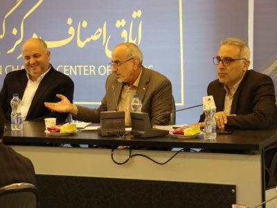 بازار بی‌التهاب گیلان مدیون اصناف و کسبه پرتلاش است