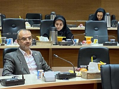 تدوین برنامه راهبردی عملیاتی رشت بر پایه توسعه گردشگری پایدار