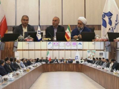 مساعدت فرماندار رودبار پشتوانه ارزشمند و رکن تحکیم خدمت‌رسانی است