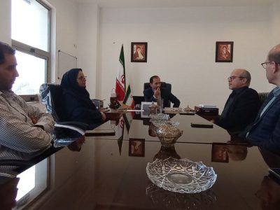 رشت میزبان دومین کنگره منییر ایران، تازه‌های اختلالات شنوایی و تعادل
