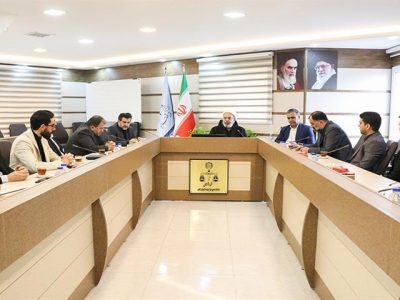 قضاوت جایگاه رفیعی در اسلام دارد 