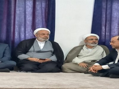 مصونیت از تهدیدها و تفرقه افکنی های دشمن با پایداری و تحکیم وحدت