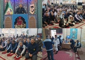 گذر از پیک مصرف برق در تابستان بدون همراهی مشترکان امکان پذیر نیست