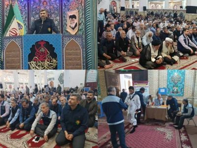 گذر از پیک مصرف برق در تابستان بدون همراهی مشترکان امکان پذیر نیست