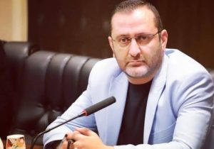 “رسول محمدپور” سرپرست هیات بوکس استان گیلان شد