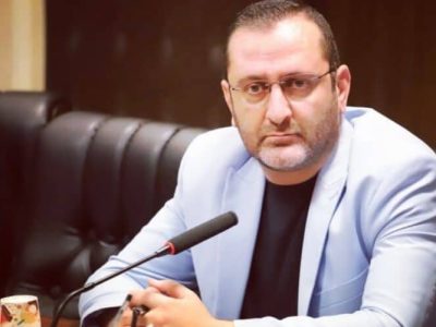 “رسول محمدپور” سرپرست هیات بوکس استان گیلان شد