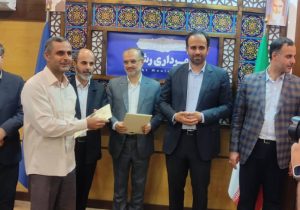شورای رشت در زمان تصویب بودجه نگاه حمایتی به کارگران خدوم شهرداری دارد