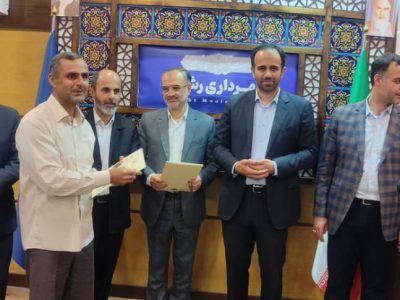 شورای رشت در زمان تصویب بودجه نگاه حمایتی به کارگران خدوم شهرداری دارد
