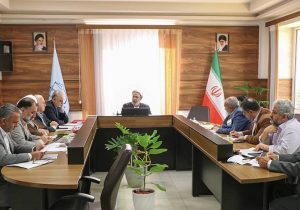 کاهش جمعیت کیفری زندانیان با استفاده از پابند الکترونیک