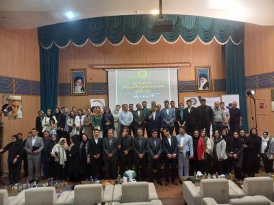 نخستین مجمع رهبران و مدیران کسب و کار استان گیلان در رشت برگزار شد 