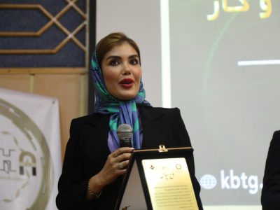 آمادگی مرکز مشاوره کارآفرینان راشا جهت سرمایه گذاری در پروژه‌های نوآورانه و خلاق حوزه ICT