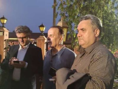 انتقال ۱۰۷ بیمار در پی آتش‌سوزی بیمارستان قائم به سایر بیمارستان‌ها