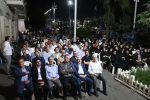 اجتماع بزرگ حامیان محمد باقر قالیباف به همت شورای ائتلاف نیروهای انقلاب در رشت