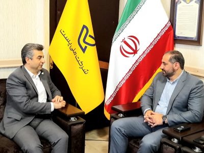 توسعه اقتصاد دریامحور با بهره‌گیری از ظرفیت لجستیک پست در شهرستان مرزی آستارا