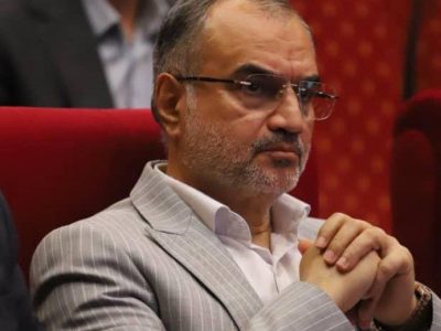 با تعاملات بیشتر برای داشتن شهر و استانی بهتر تلاش می‌کنیم 