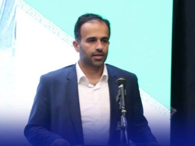 مجمع مشورتی ظرفیت خوبی برای رفع مشکلات مدیریت شهری است