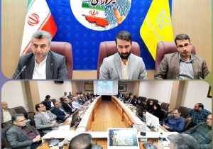  نشست تخصصی جهاد تببین با موضوع انتخابات در پست گیلان برگزار شد 